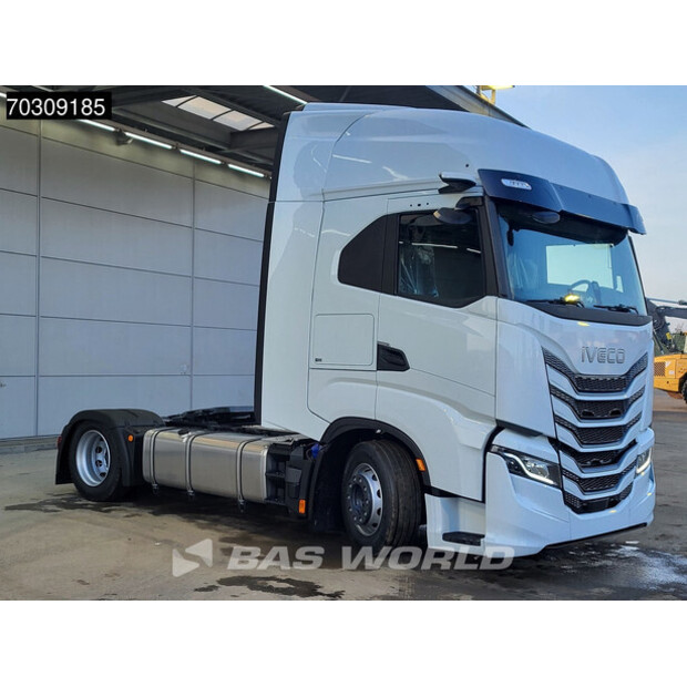 2026 ايفكو S-Way 500-45035436