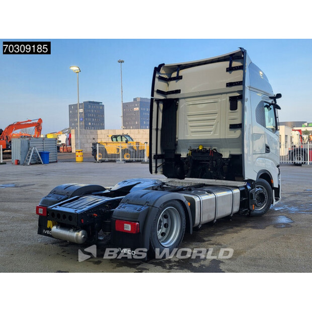 2026 ايفكو S-Way 500-45035438