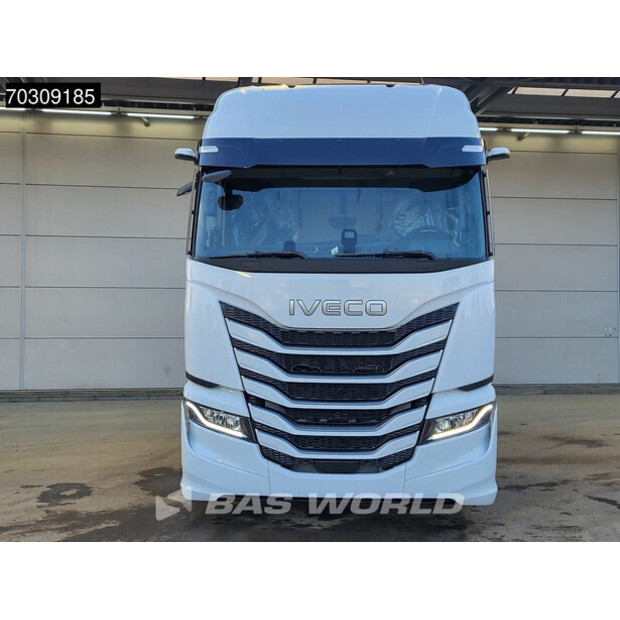 2026 ايفكو S-Way 500-45035439