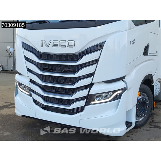 2026 ايفكو S-Way 500-45035441