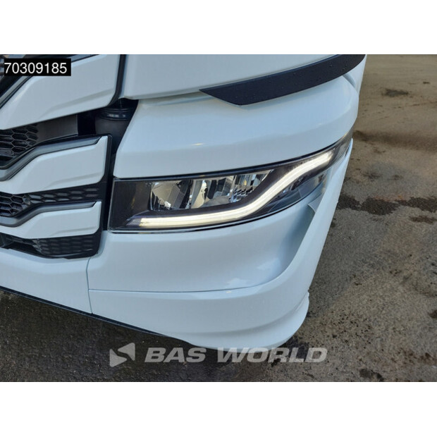 2026 ايفكو S-Way 500-45035442