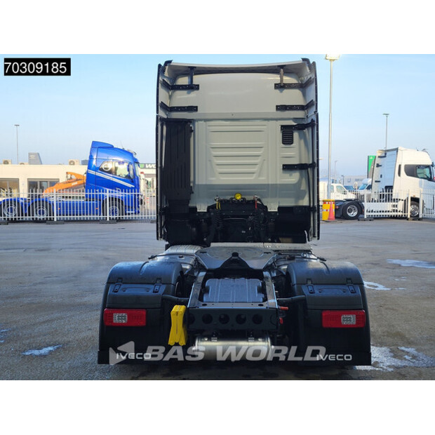 2026 ايفكو S-Way 500-45035443