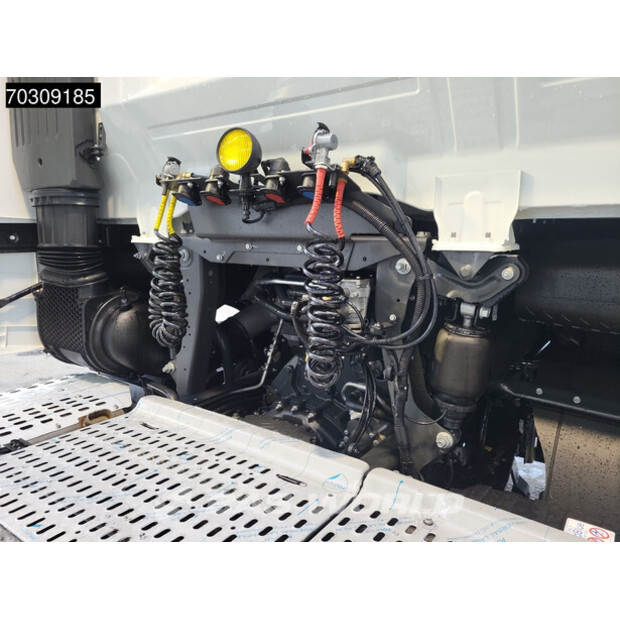 2026 ايفكو S-Way 500-45035445