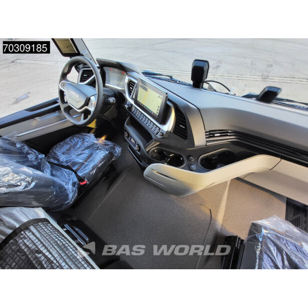 2026 ايفكو S-Way 500-45035450