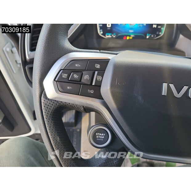 2026 ايفكو S-Way 500-45035453