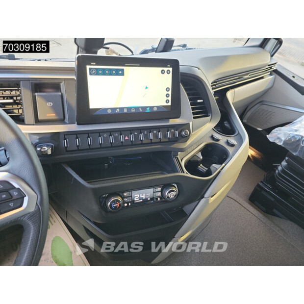 2026 ايفكو S-Way 500-45035455