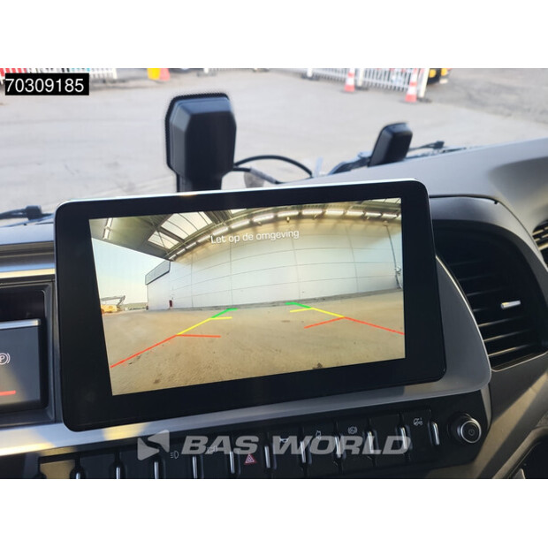 2026 ايفكو S-Way 500-45035456