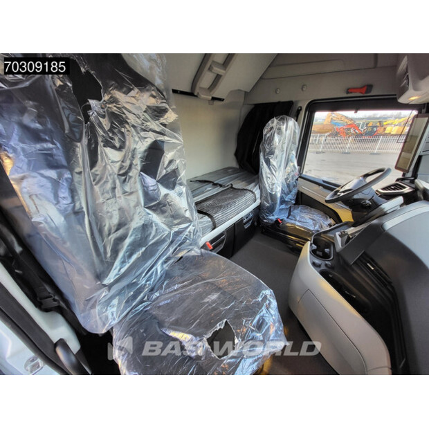 2026 ايفكو S-Way 500-45035460