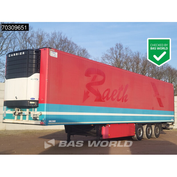 2013 Schmitz Cargobull SCB*S3B-45035470