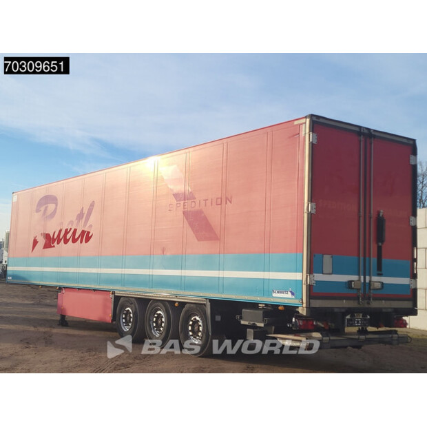 2013 Schmitz Cargobull SCB*S3B-45035471