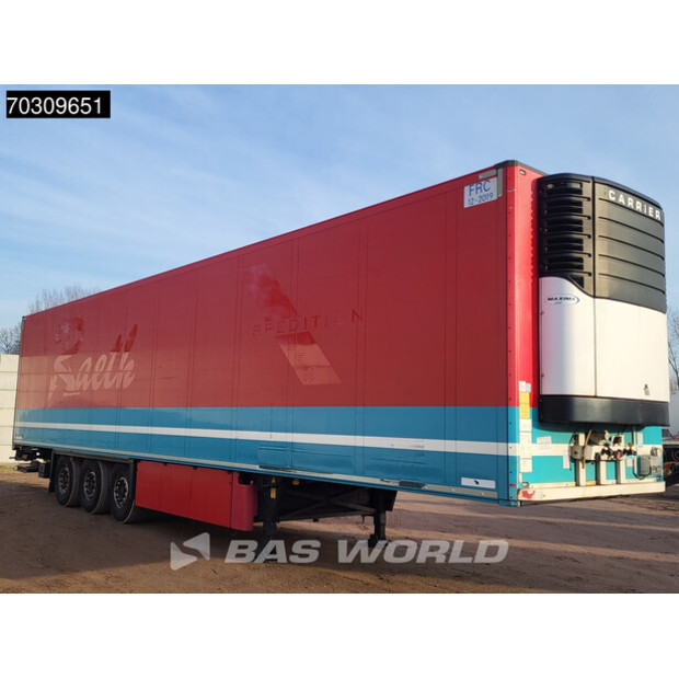 2013 Schmitz Cargobull SCB*S3B-45035472