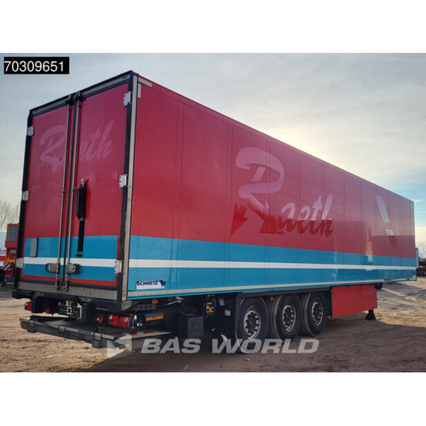 2013 Schmitz Cargobull SCB*S3B-45035474