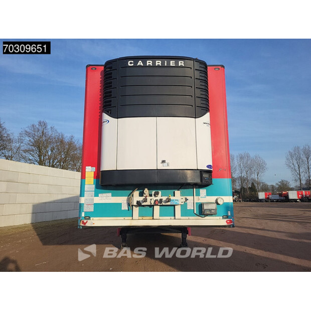 2013 Schmitz Cargobull SCB*S3B-45035475