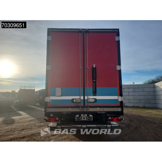 2013 Schmitz Cargobull SCB*S3B-45035476
