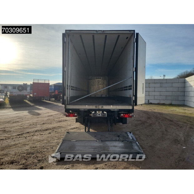 2013 Schmitz Cargobull SCB*S3B-45035477