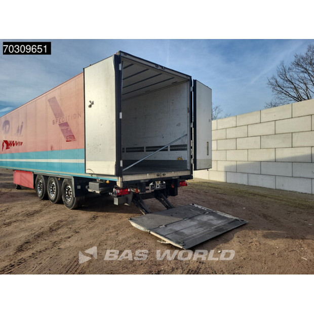 2013 Schmitz Cargobull SCB*S3B-45035478
