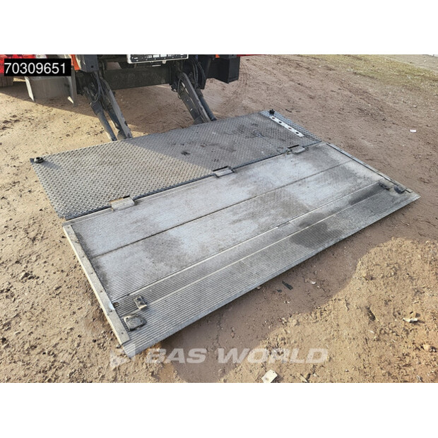 2013 Schmitz Cargobull SCB*S3B-45035479