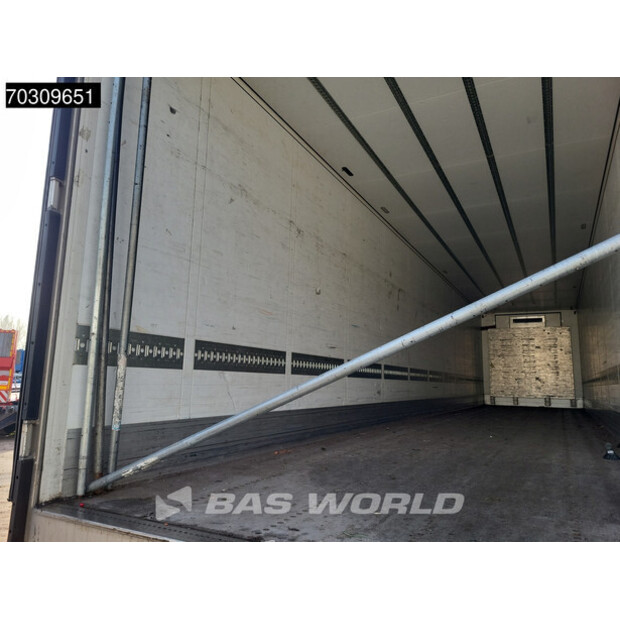 2013 Schmitz Cargobull SCB*S3B-45035480