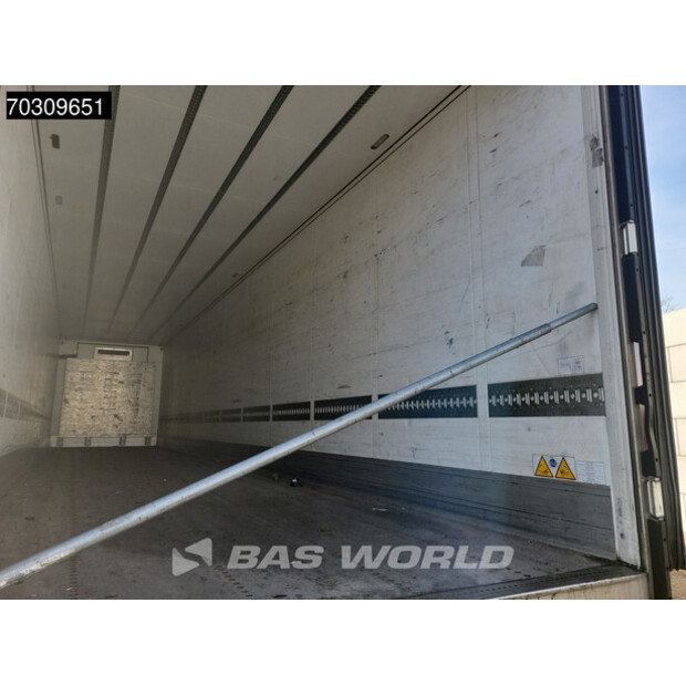 2013 Schmitz Cargobull SCB*S3B-45035482