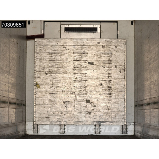 2013 Schmitz Cargobull SCB*S3B-45035483