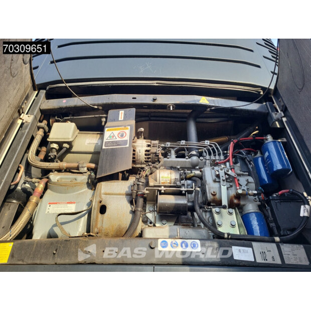 2013 Schmitz Cargobull SCB*S3B-45035484