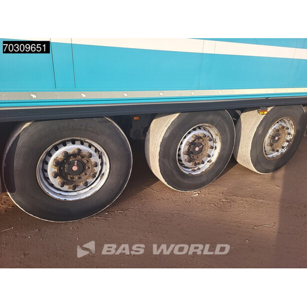 2013 Schmitz Cargobull SCB*S3B-45035485