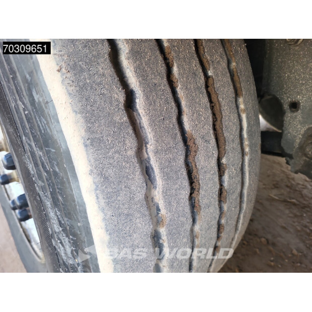 2013 Schmitz Cargobull SCB*S3B-45035487