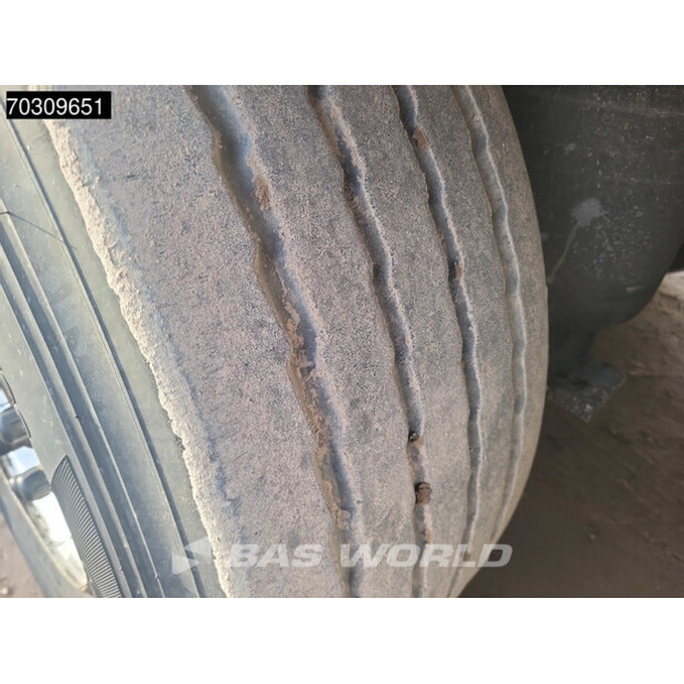 2013 Schmitz Cargobull SCB*S3B-45035488