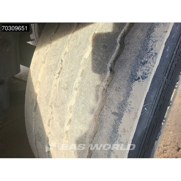 2013 Schmitz Cargobull SCB*S3B-45035489