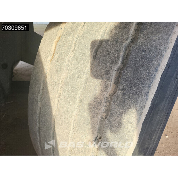 2013 Schmitz Cargobull SCB*S3B-45035490