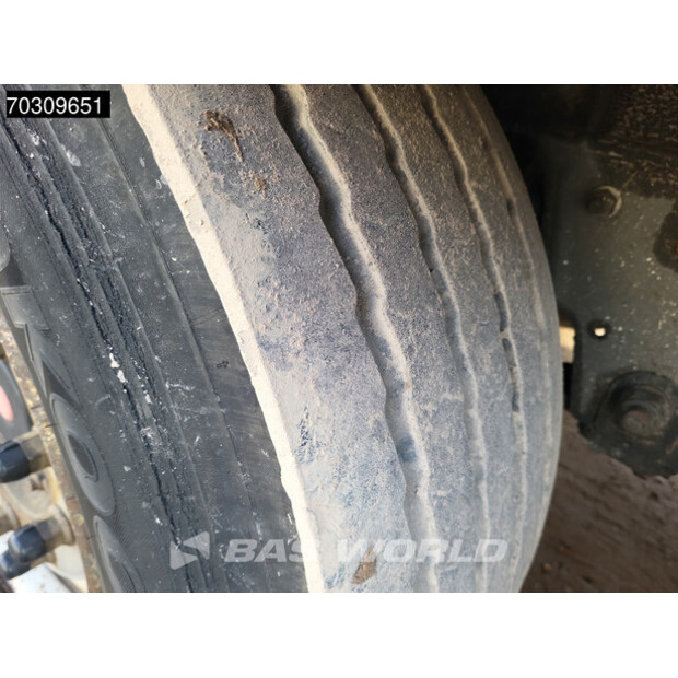 2013 Schmitz Cargobull SCB*S3B-45035491