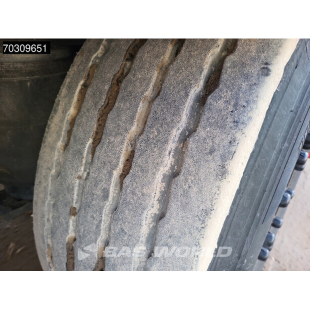 2013 Schmitz Cargobull SCB*S3B-45035492