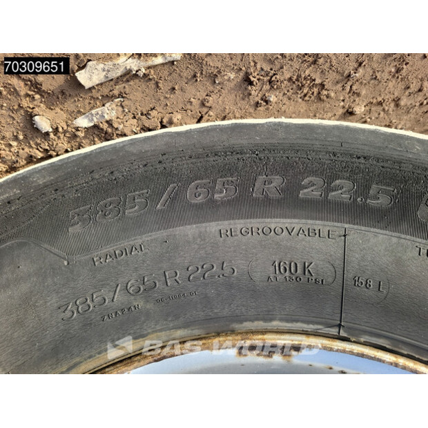 2013 Schmitz Cargobull SCB*S3B-45035493