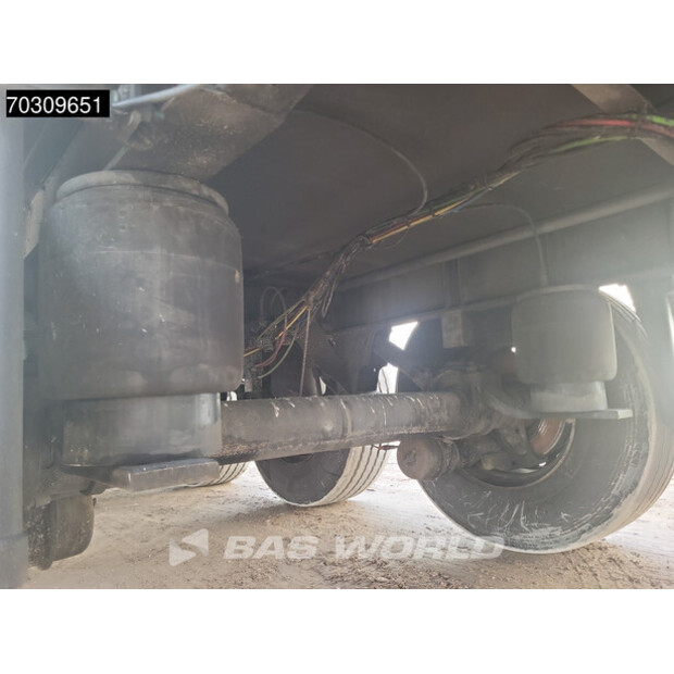 2013 Schmitz Cargobull SCB*S3B-45035495