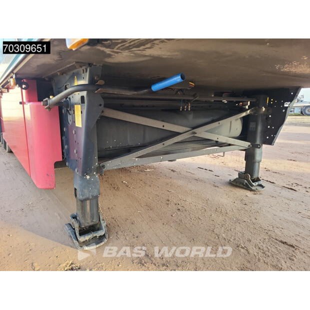 2013 Schmitz Cargobull SCB*S3B-45035497