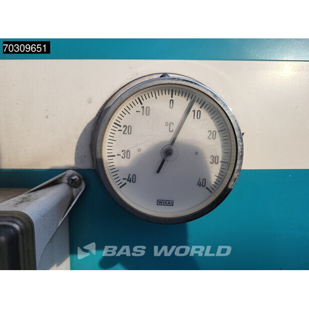 2013 Schmitz Cargobull SCB*S3B-45035503