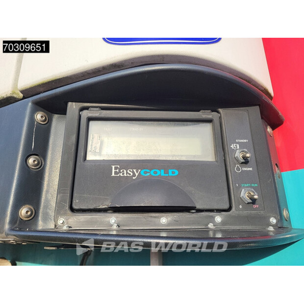 2013 Schmitz Cargobull SCB*S3B-45035505