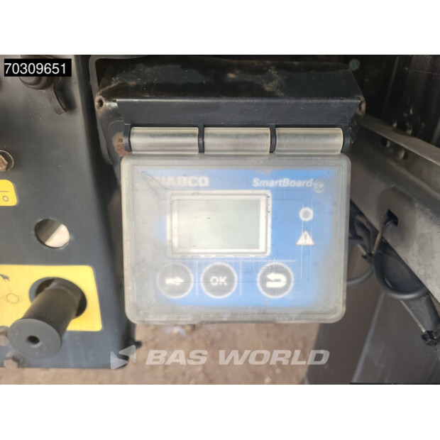 2013 Schmitz Cargobull SCB*S3B-45035507