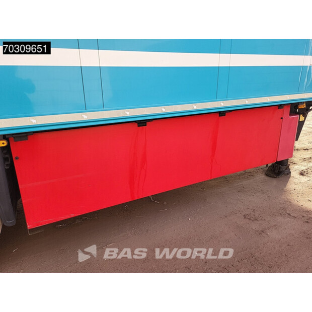 2013 Schmitz Cargobull SCB*S3B-45035508