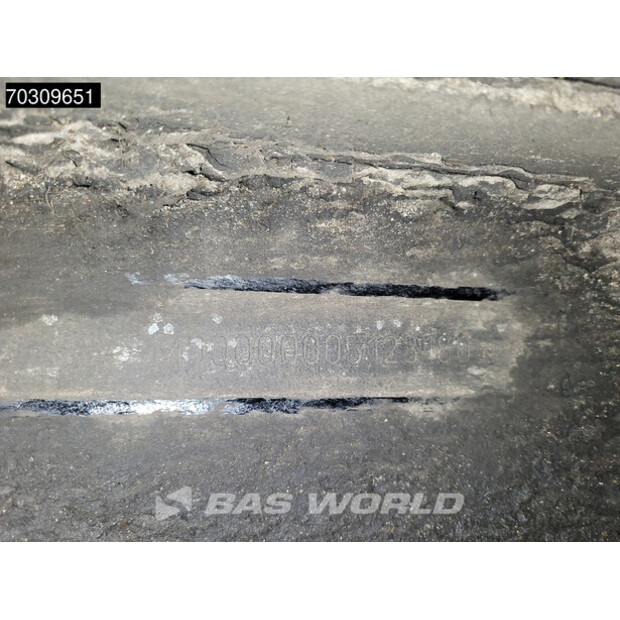 2013 Schmitz Cargobull SCB*S3B-45035513