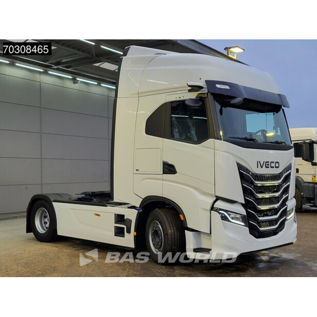 2026 Iveco S-Way 500-45035551