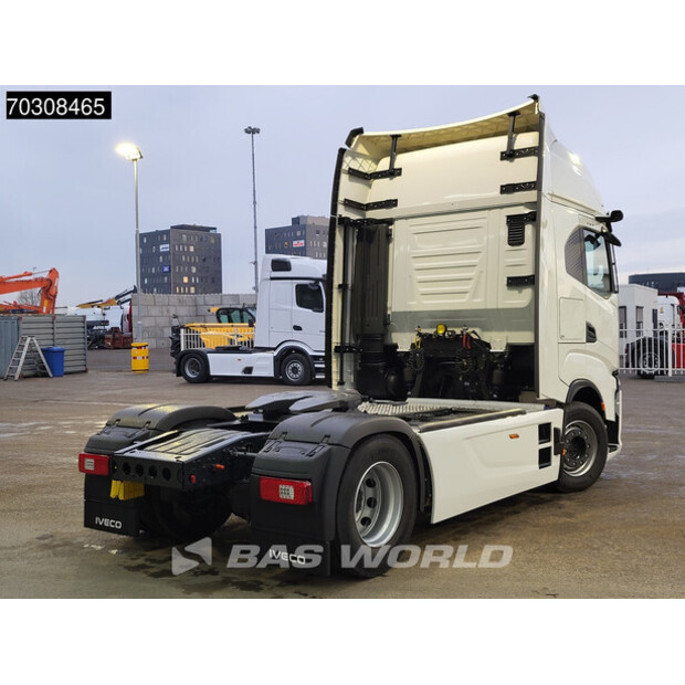 2026 Iveco S-Way 500-45035553
