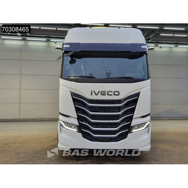 2026 Iveco S-Way 500-45035554