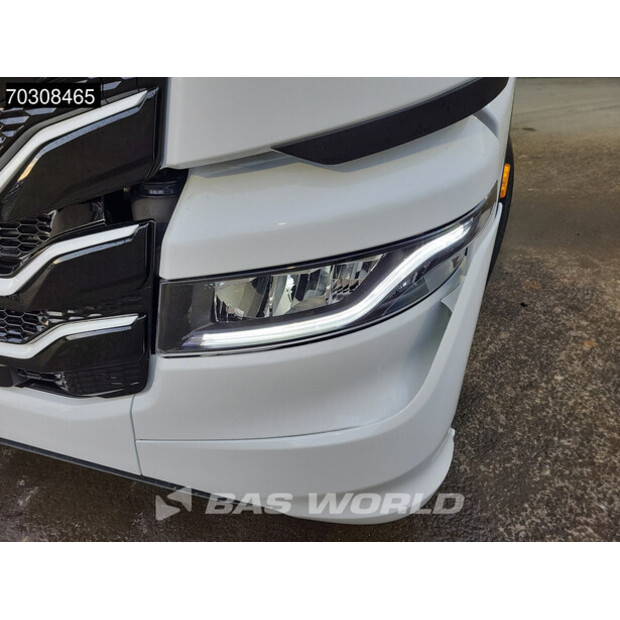 2026 Iveco S-Way 500-45035557