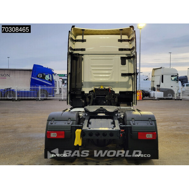 2026 Iveco S-Way 500-45035558