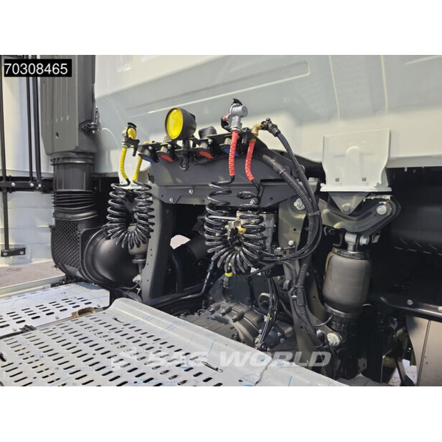 2026 Iveco S-Way 500-45035560