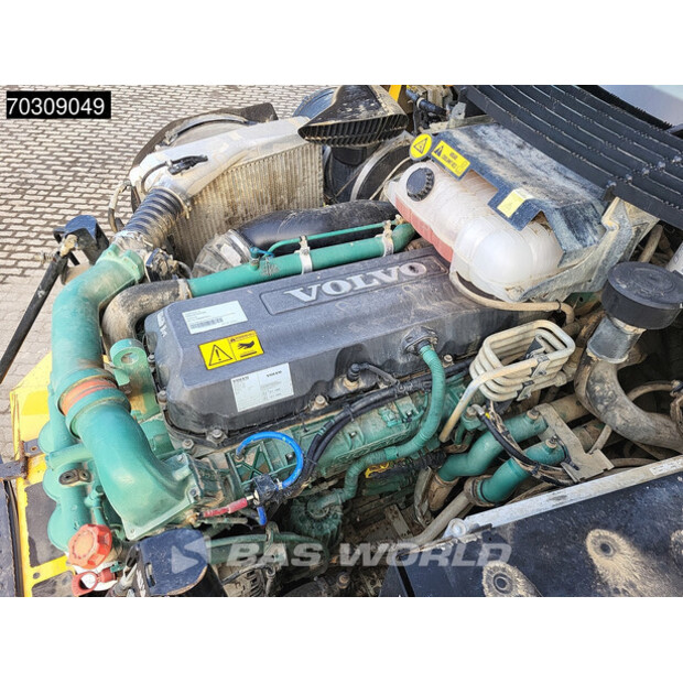 2015 فولفو A30G-45035634