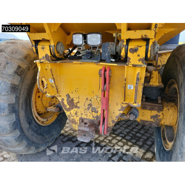 2015 فولفو A30G-45035644