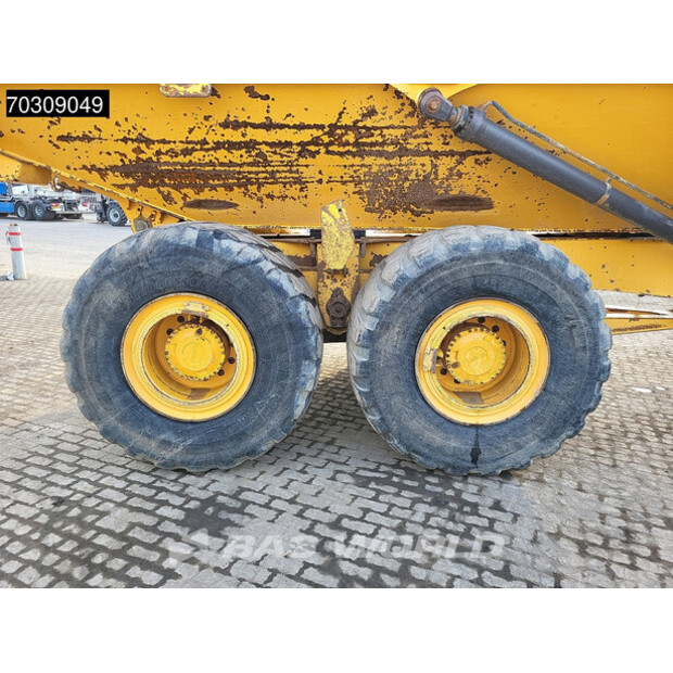 2015 فولفو A30G-45035645