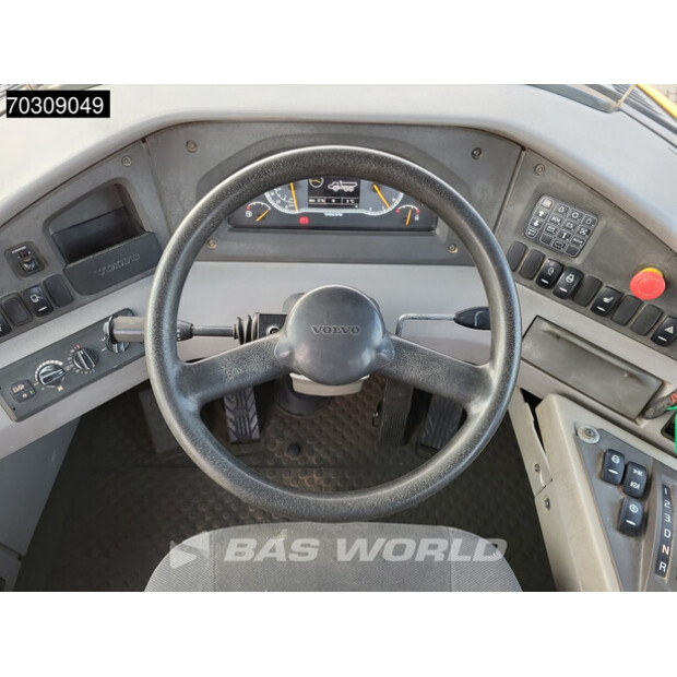 2015 فولفو A30G-45035650